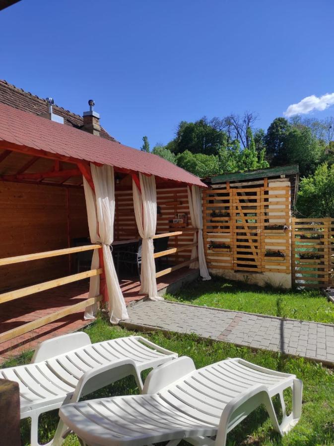 Gabi'S Home #2 Sighisoara Exterior photo