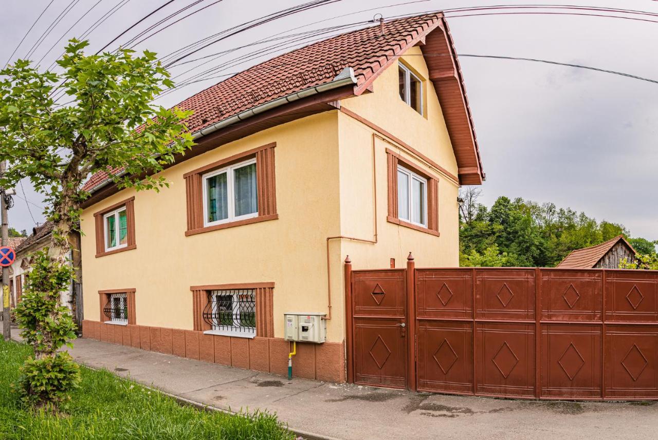 Gabi'S Home #2 Sighisoara Exterior photo